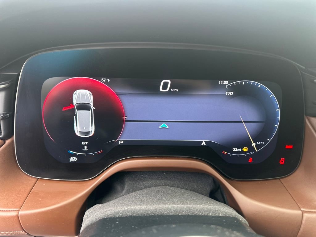 Used 2023 Maserati Grecale GT image 21