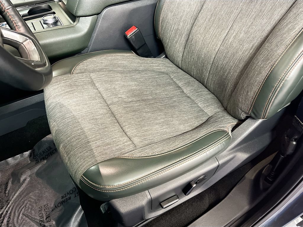 Used 2024 Ford Expedition Timberline AWD/4WD image 19