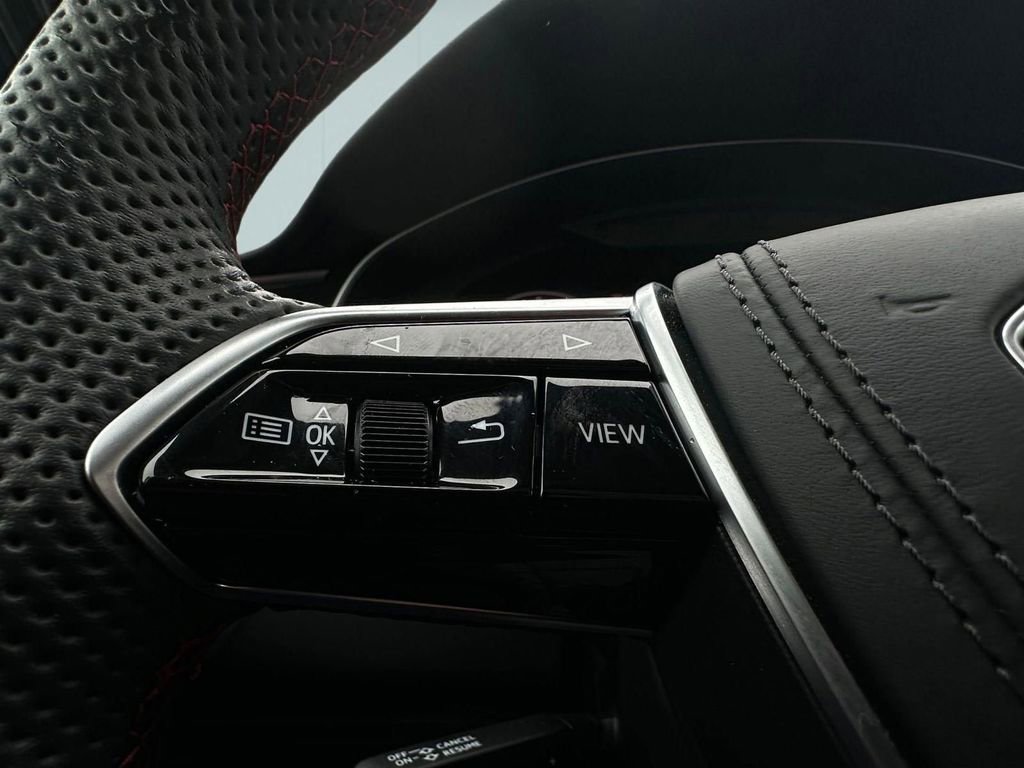 Used 2025 Audi RS 6 performance image 20