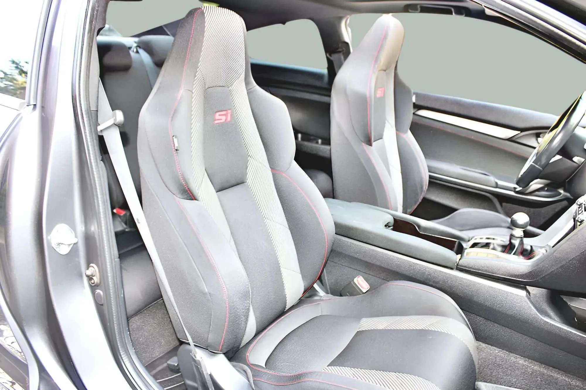 Used 2017 Honda Civic Si image 30