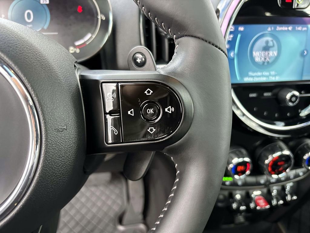 Certified 2023 MINI Cooper Countryman S image 19