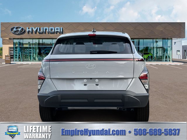 New 2027 Hyundai Kona SE AWD/4WD image 10