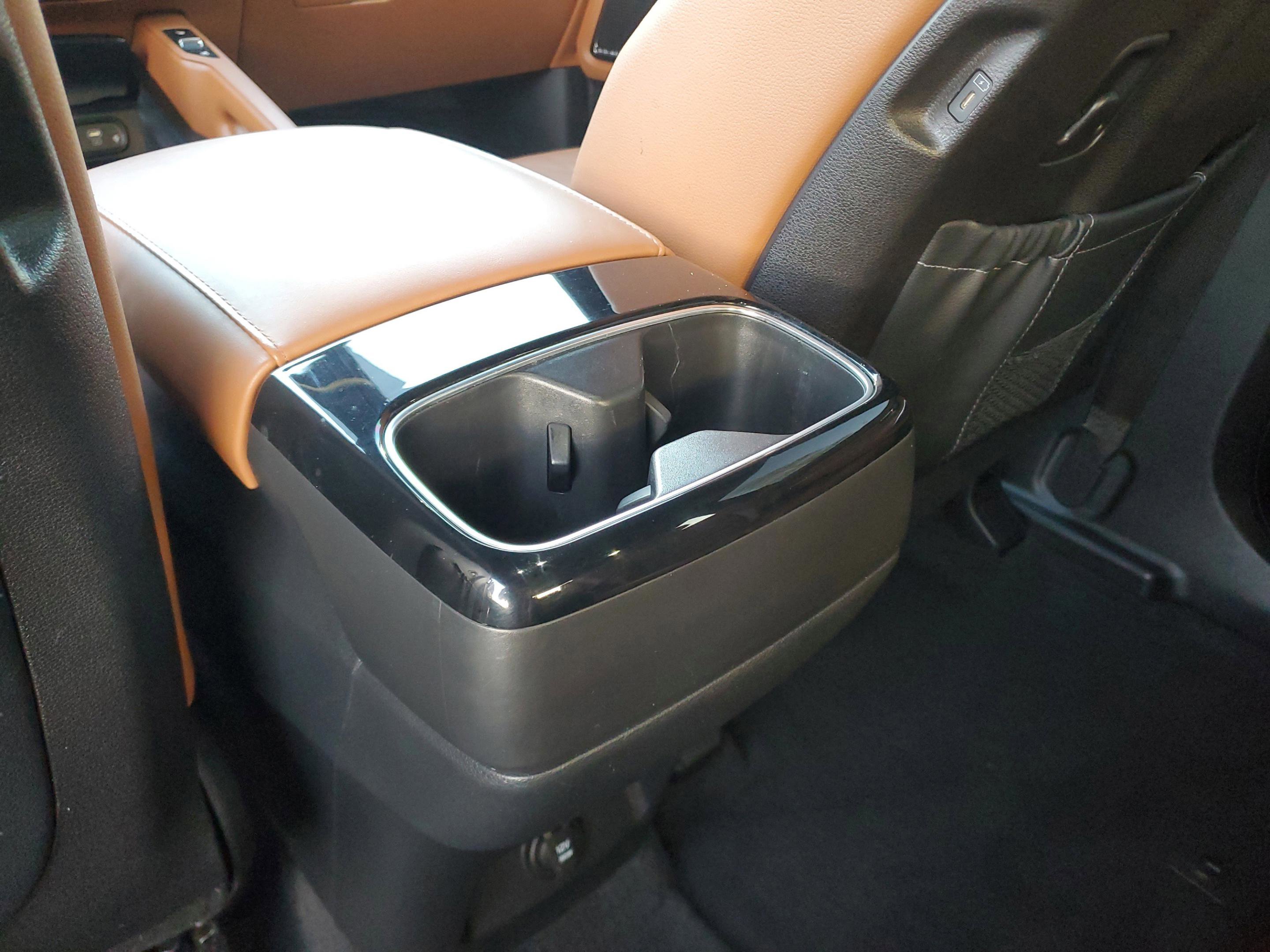 Certified 2024 Kia Telluride SX X-Line image 14