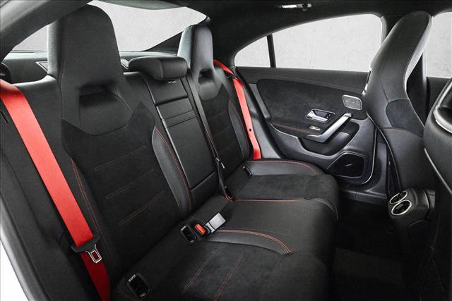 New 2026 Mercedes-Benz CLA 45 AMG S 4MATIC image 21