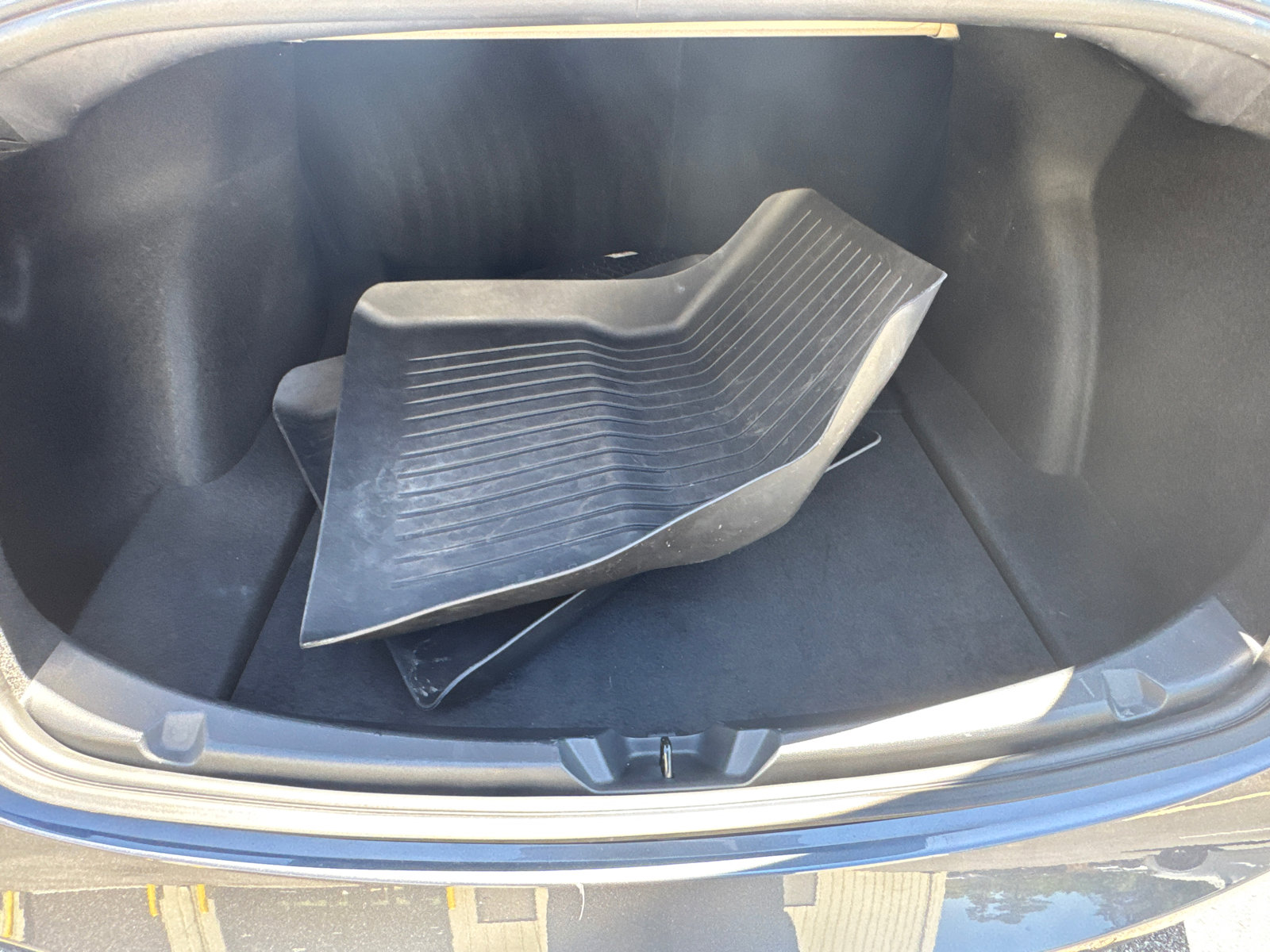 Used 2021 Tesla Model 3 Standard Range Plus image 22