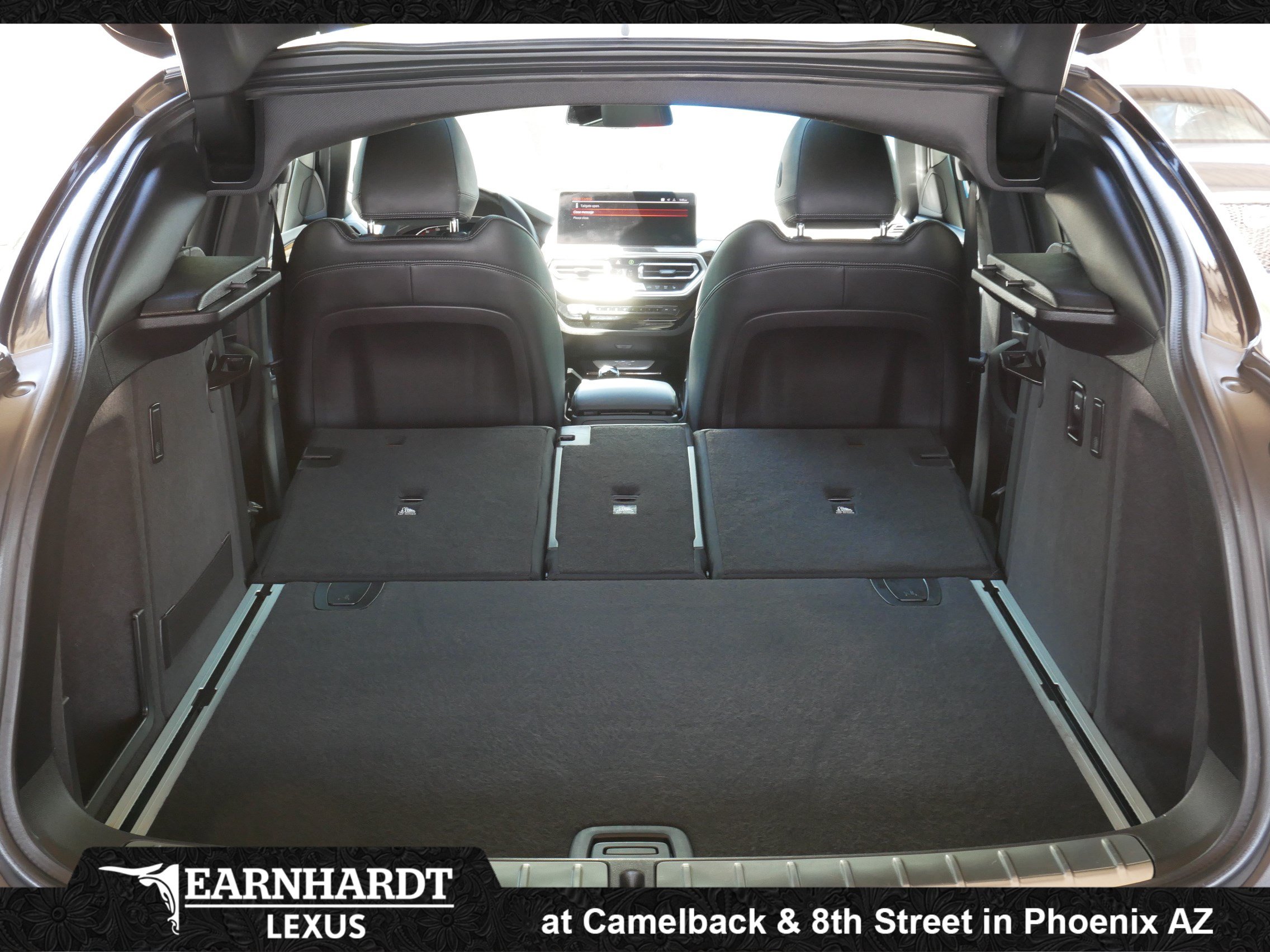 Used 2022 BMW X4 xDrive30i AWD/4WD image 27