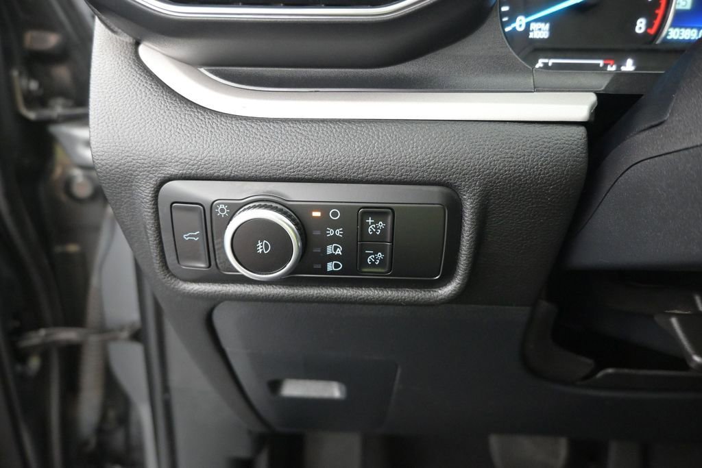 Certified 2023 Ford Explorer XLT w/ Equipment Group 202A RWD image 22