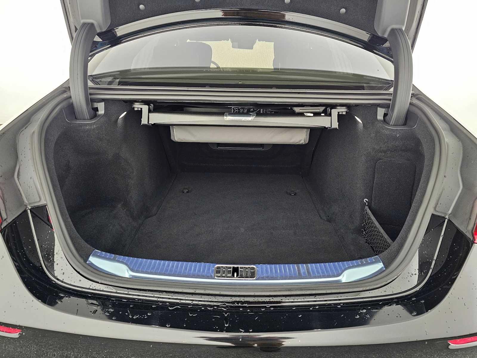 Used 2024 Mercedes-Benz S 500 4MATIC image 14