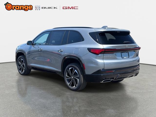 New 2026 Buick Enclave Sport Touring w/ Power Package FWD image 5