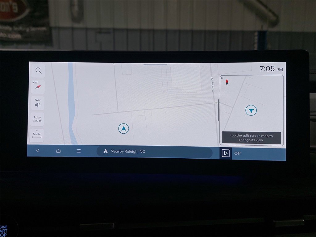 Used 2025 Hyundai Santa Fe Calligraphy image 23