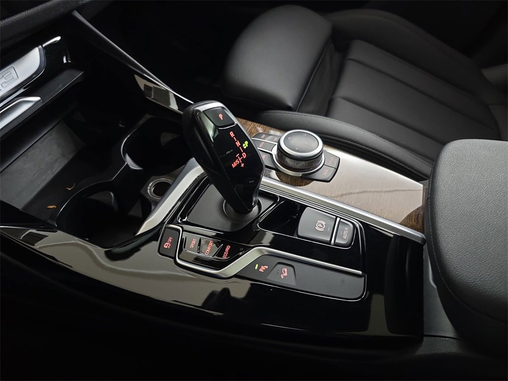 Used 2020 BMW X3 xDrive30i w/ Convenience Package image 28