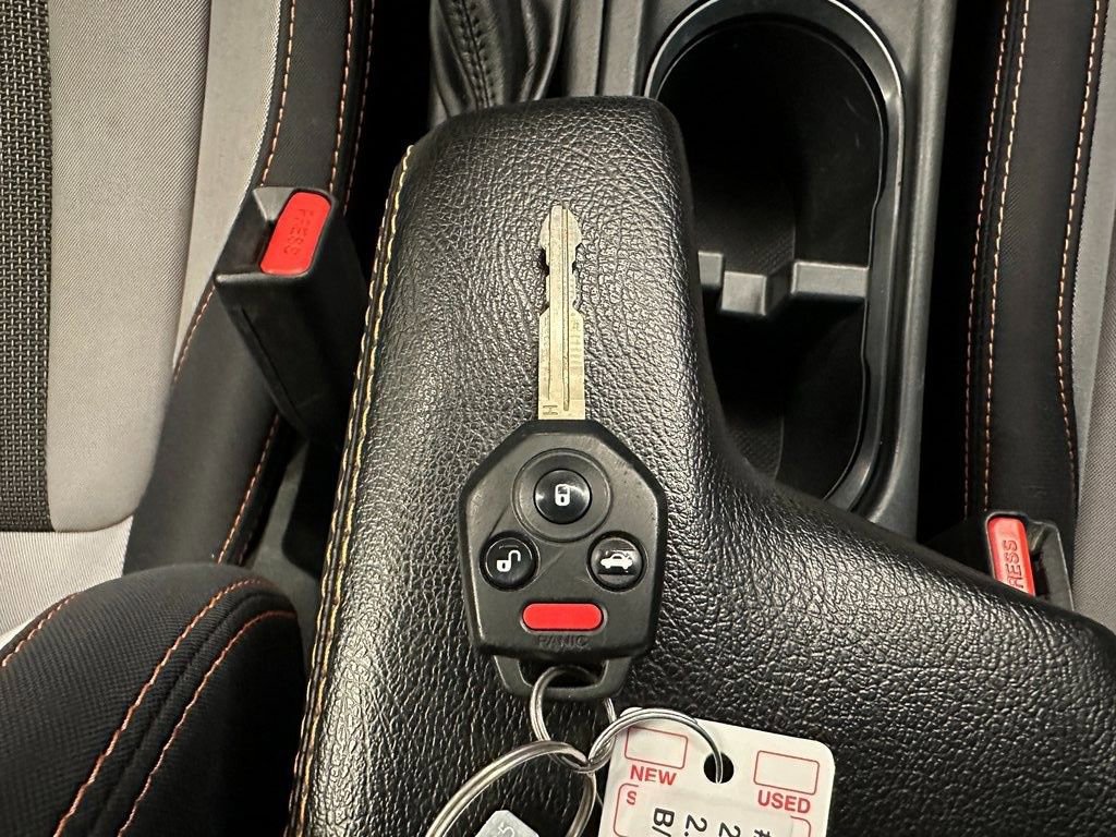 Used 2018 Subaru Crosstrek 2.0i Premium w/ Popular Package #2 image 16