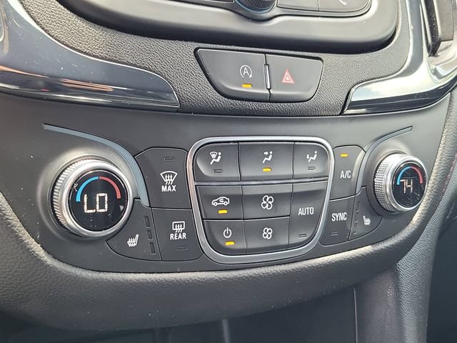 Used 2024 Chevrolet Equinox RS FWD image 26