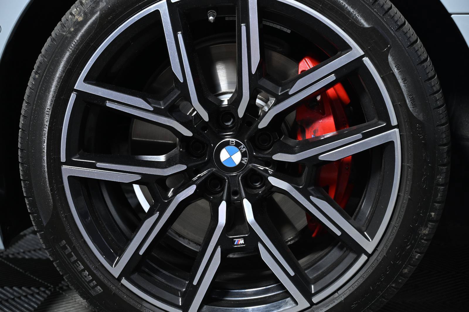 Used 2024 BMW M440i xDrive Gran Coupe w/ Premium Package AWD/4WD image 38