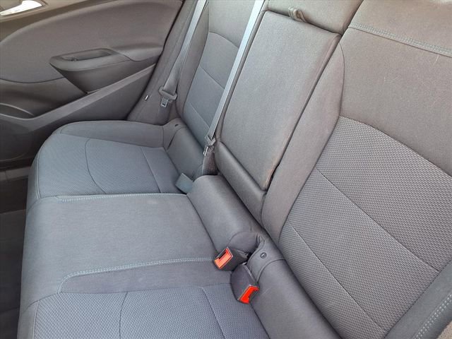 Used 2018 Chevrolet Cruze LT w/ Convenience Package image 7