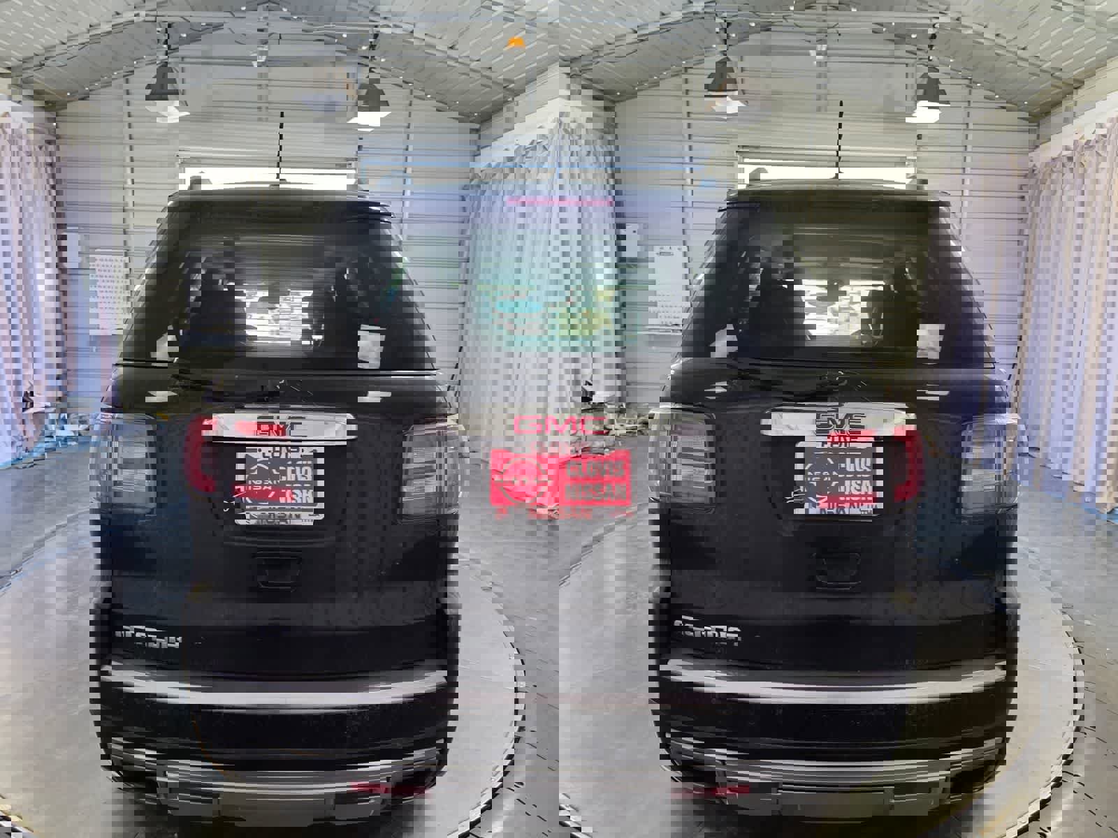 Used 2016 GMC Acadia Denali image 7