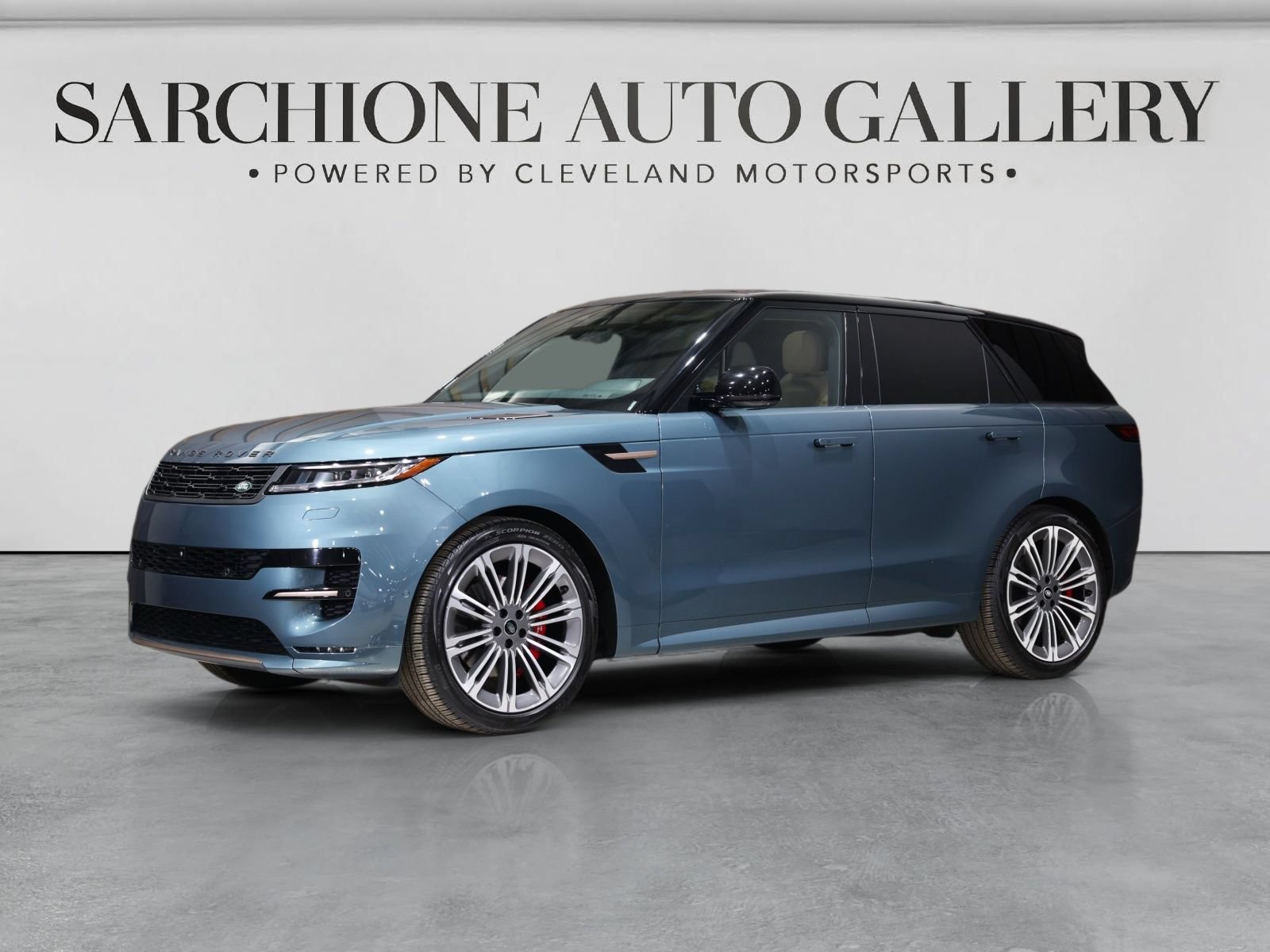Used 2024 Land Rover Range Rover Sport Dynamic SE AWD/4WD image 22