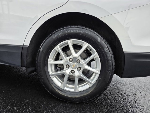 Used 2023 Chevrolet Equinox LT image 8