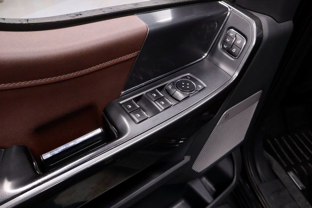 Certified 2021 Ford F150 Lariat w/ Equipment Group 502A High image 25