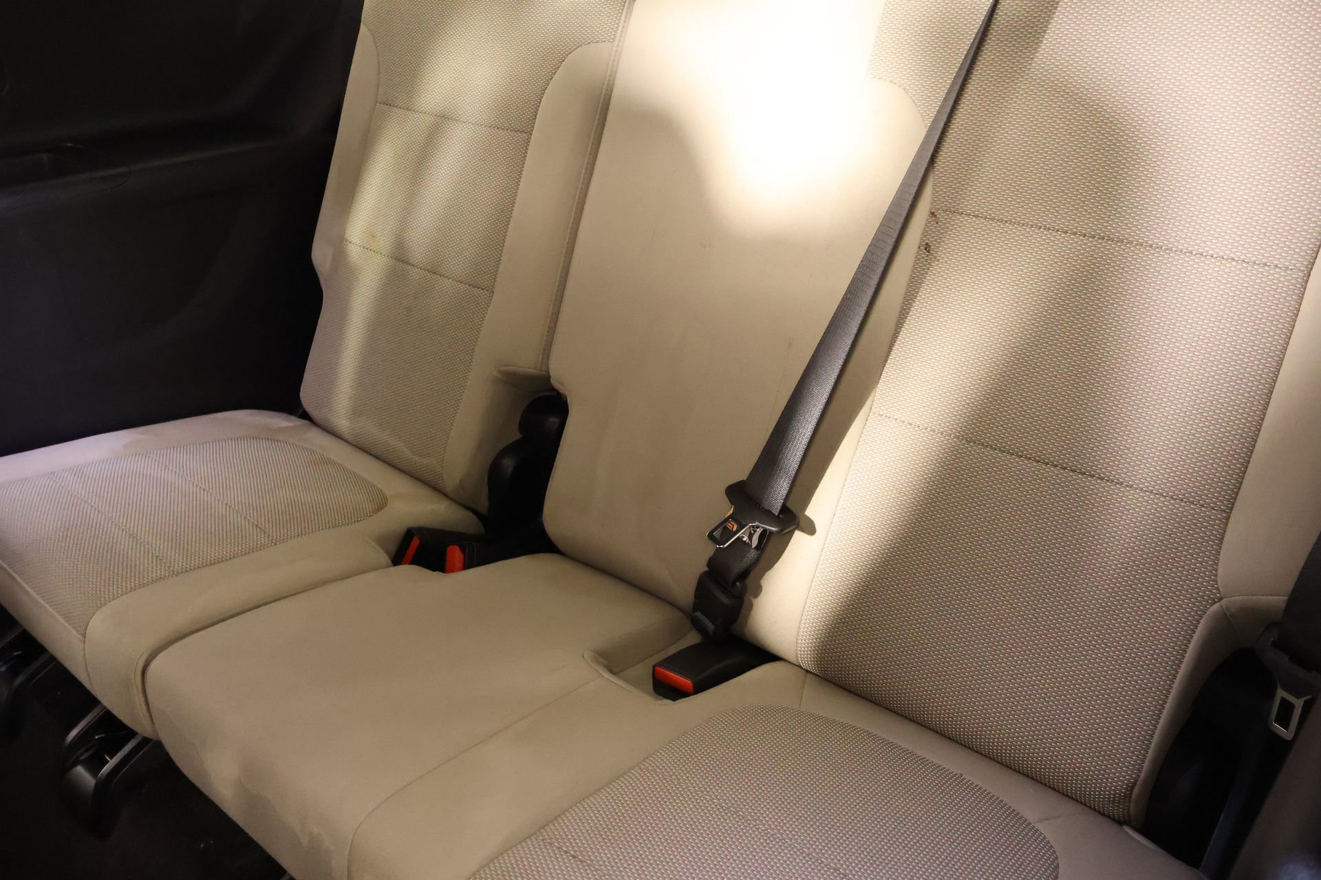 Used 2023 Chevrolet Traverse LS image 12