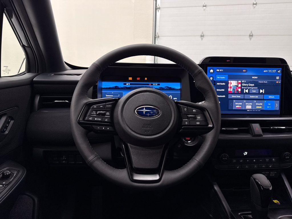New 2026 Subaru Outback Limited XT AWD/4WD image 15