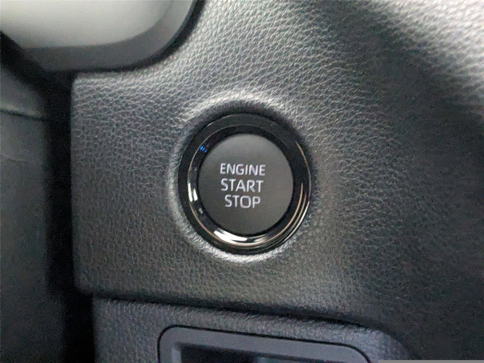 New 2026 Toyota Tundra SR image 18