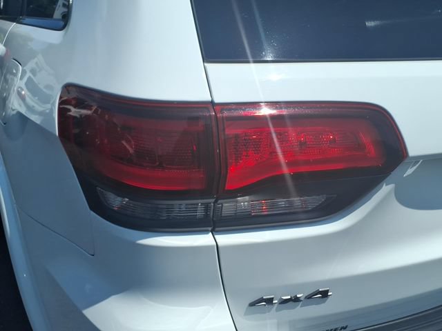 Certified 2021 Jeep Grand Cherokee Limited w/ Quick Order Package 2GK 80th AWD/4WD image 16