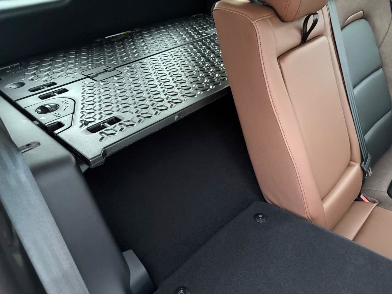 New 2025 Ford Bronco Sport Outer Banks w/ Outer Banks Tech Package+ AWD/4WD image 43