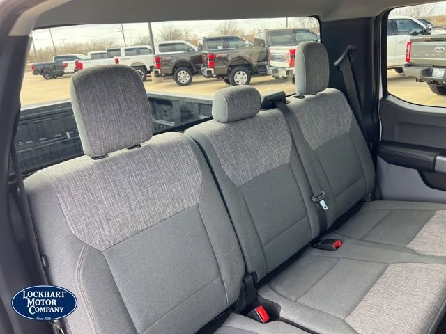Used 2024 Ford F250 XLT w/ FX4 Off-Road Package image 29
