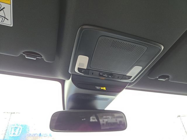 New 2026 Honda HR-V Sport image 28