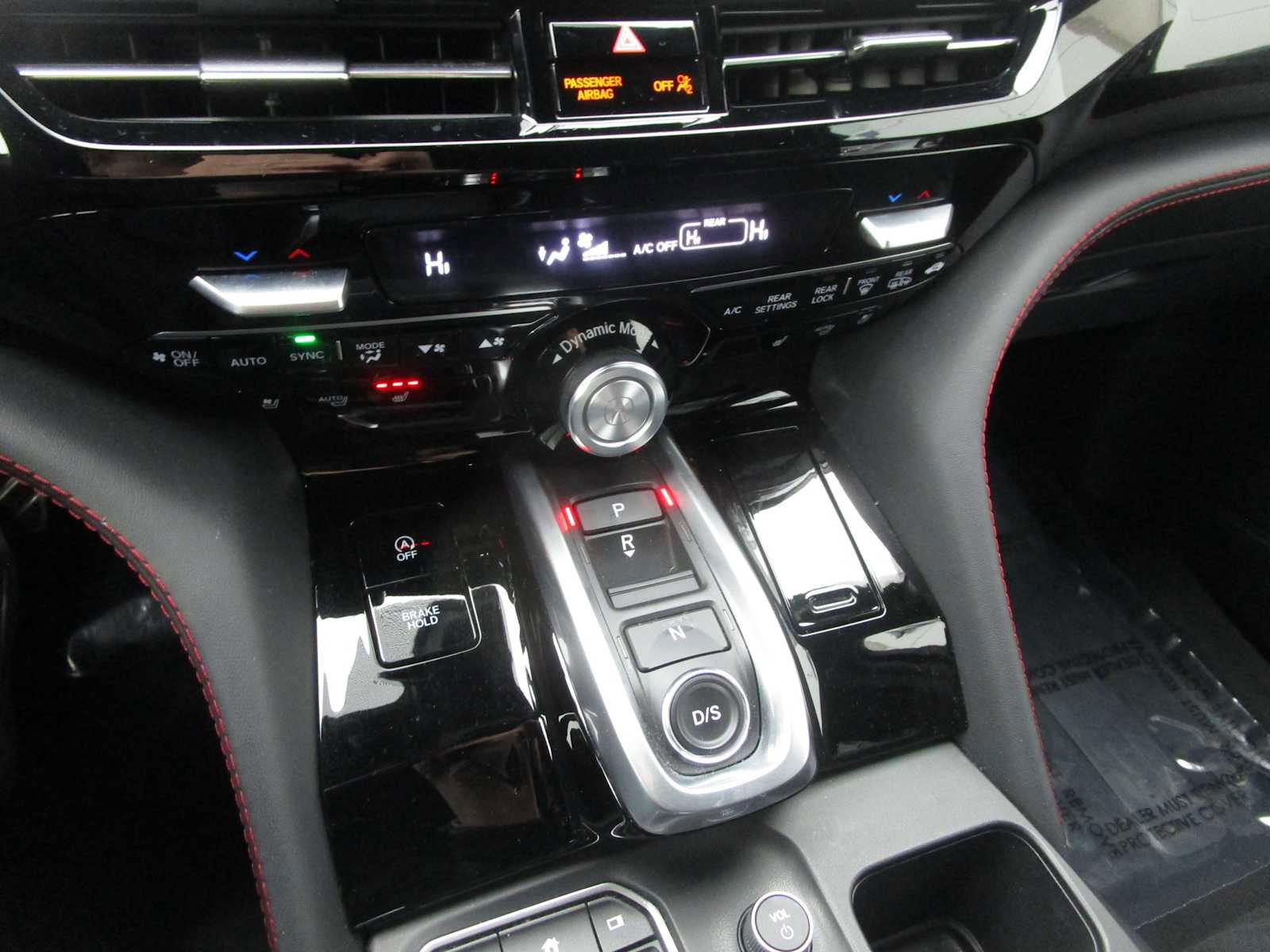 Certified 2023 Acura MDX A-Spec image 21