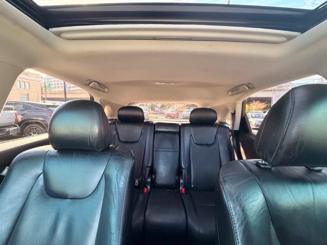 Used 2013 Lexus RX 350 AWD w/ Navigation Pkg image 26