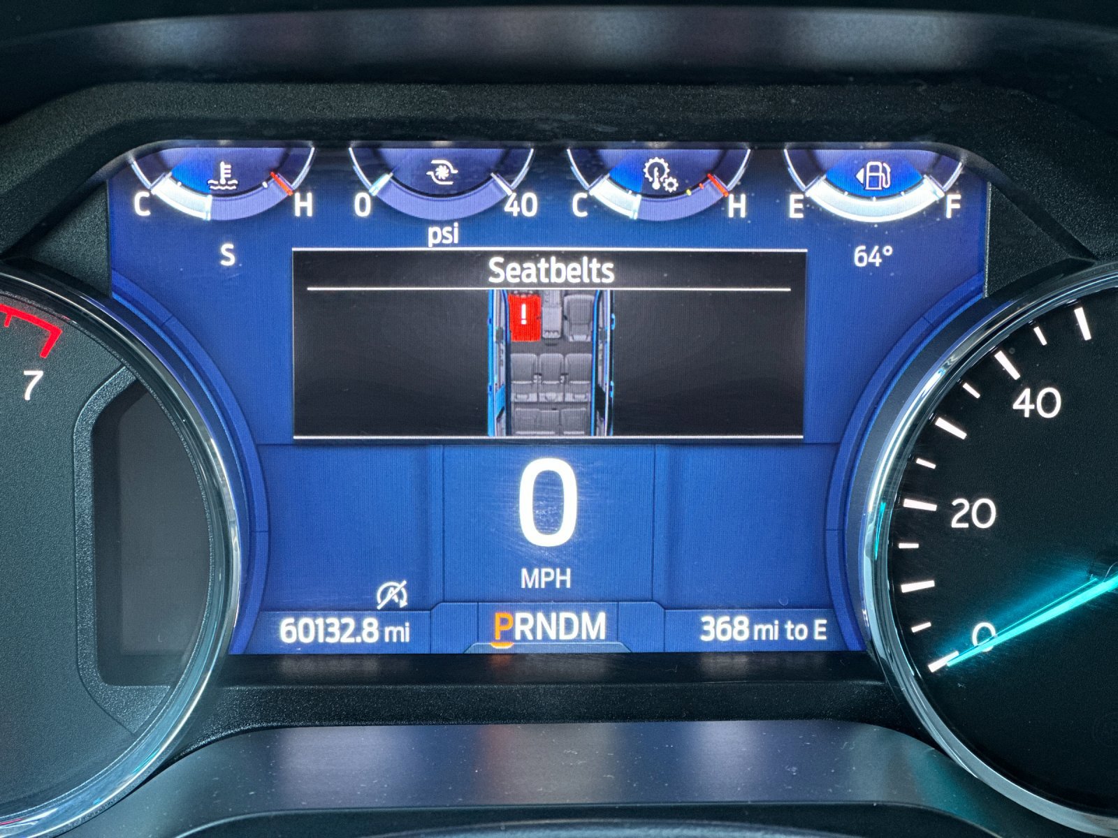 Certified 2024 Ford Expedition Max XLT image 29