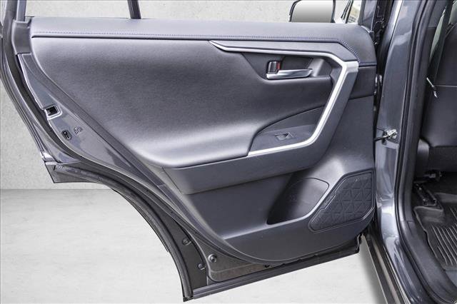 Used 2023 Toyota RAV4 XSE w/ XSE Grade Weather Package image 22