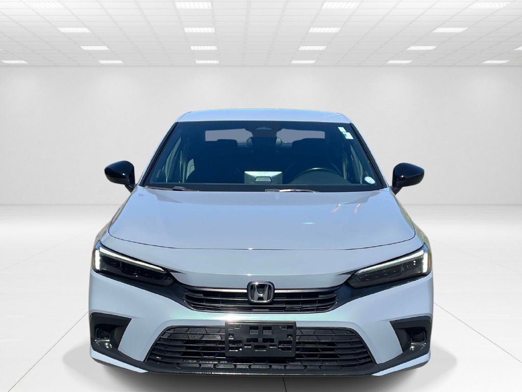 Used 2024 Honda Civic Sport image 2