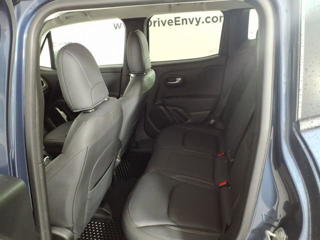 Used 2023 Jeep Renegade Limited AWD/4WD image 9