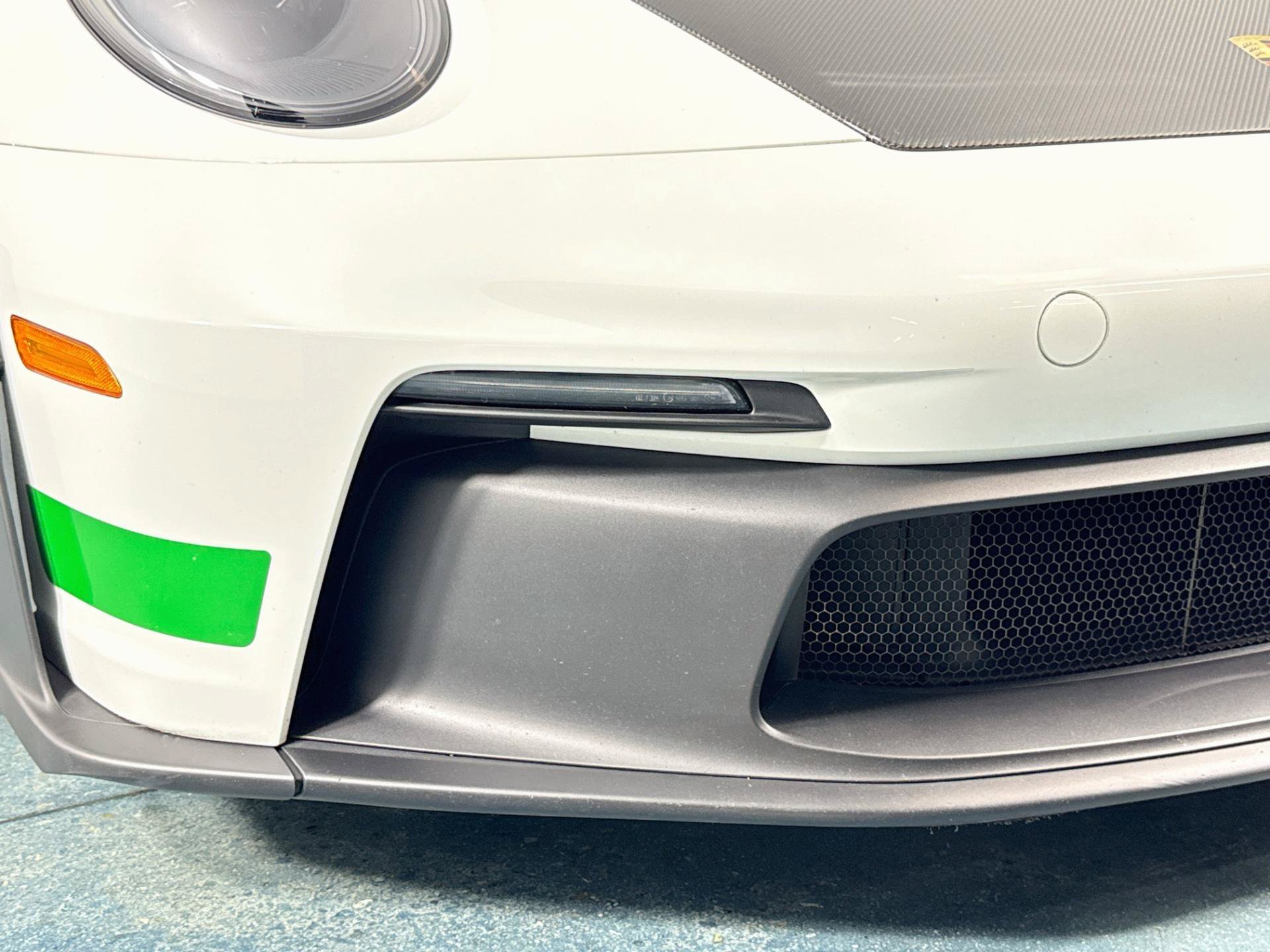 Used 2024 Porsche 911 GT3 RS RWD image 69