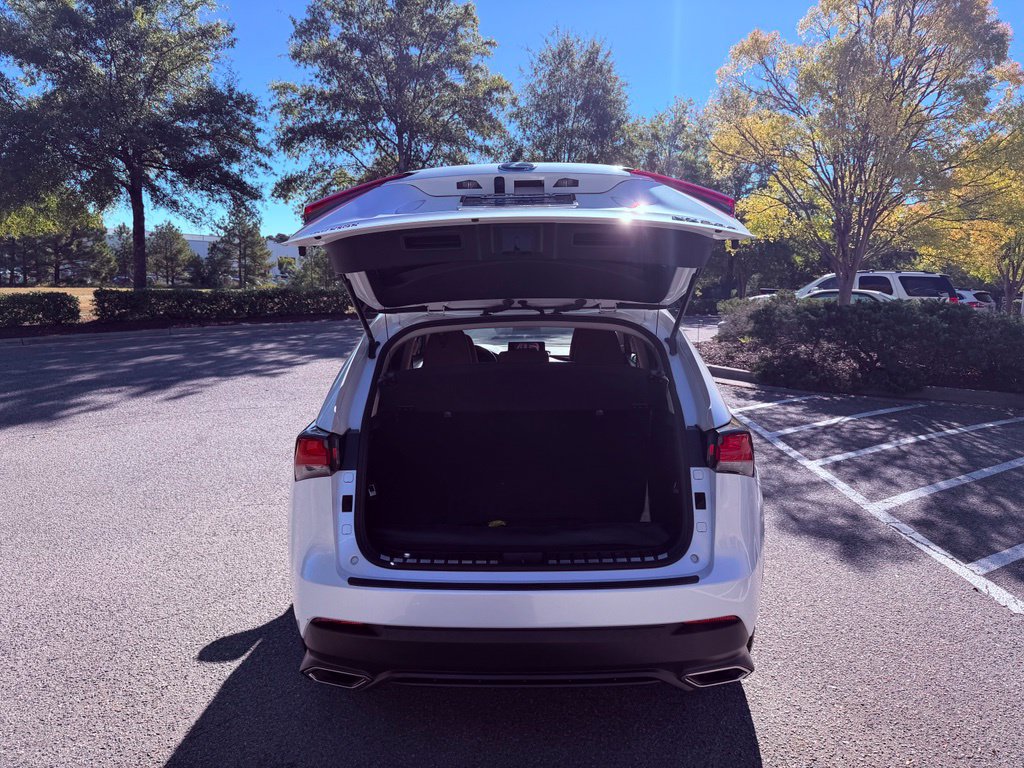 Used 2019 Lexus NX 300 FWD w/ Accessory Package 2 image 11