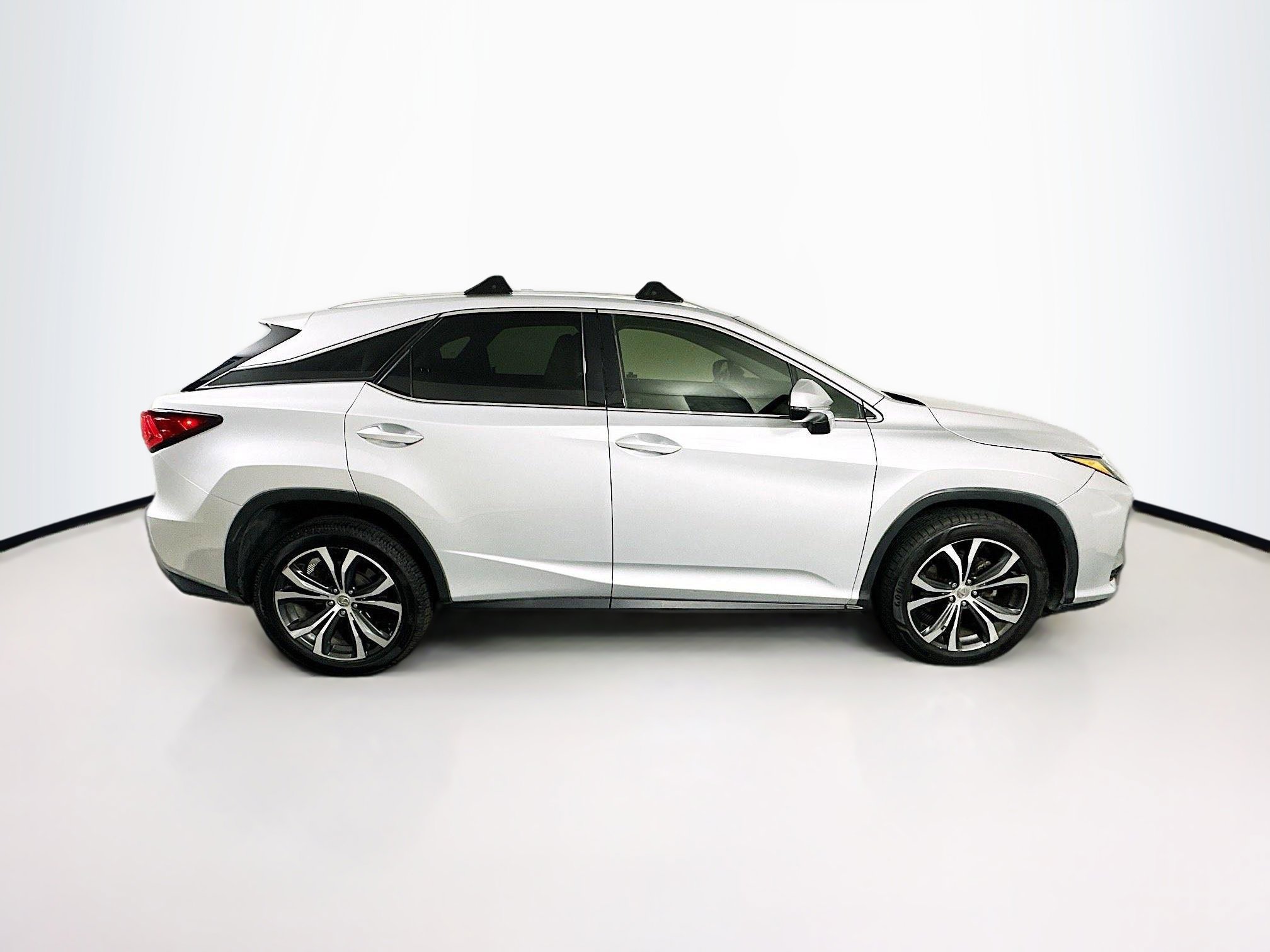Used 2017 Lexus RX 350 AWD w/ Premium Package image 10