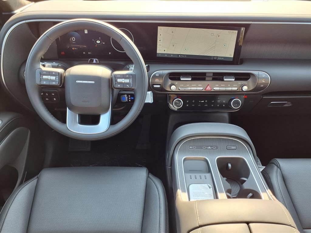 New 2026 Hyundai Palisade Calligraphy image 10