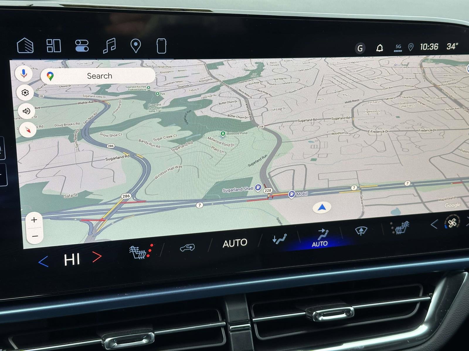 New 2026 Chevrolet Equinox EV LT image 10