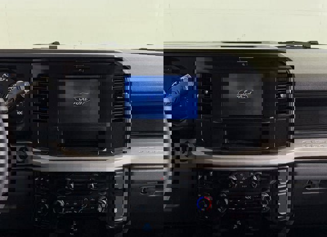 New 2026 Ford F250 XL w/ STX Appearance Package image 11