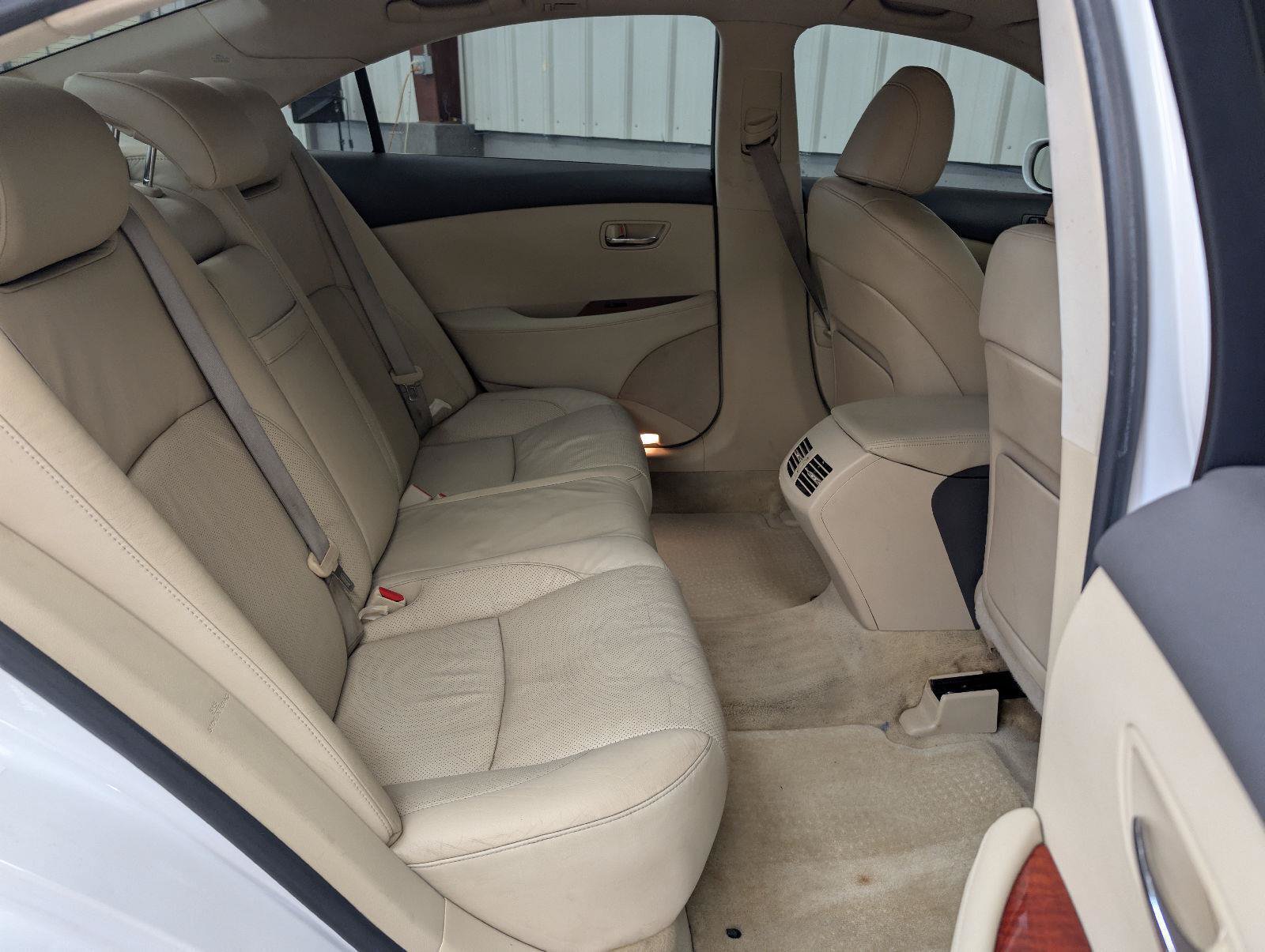 Used 2008 Lexus ES 350 FWD image 38