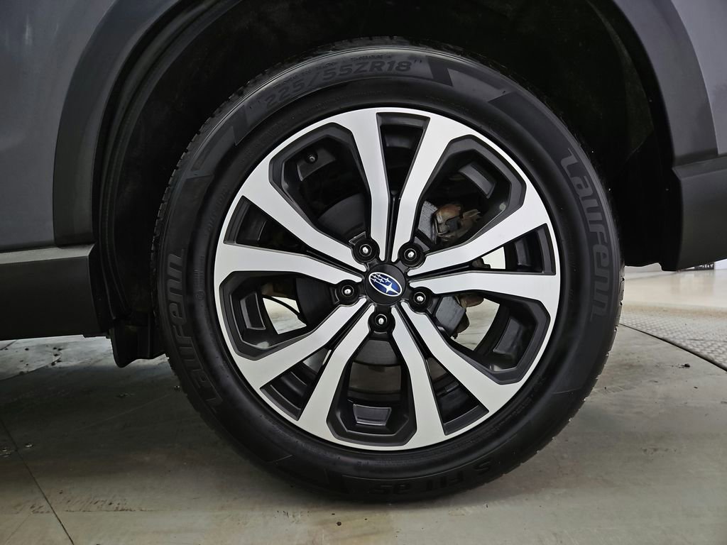 Used 2021 Subaru Forester Limited image 39