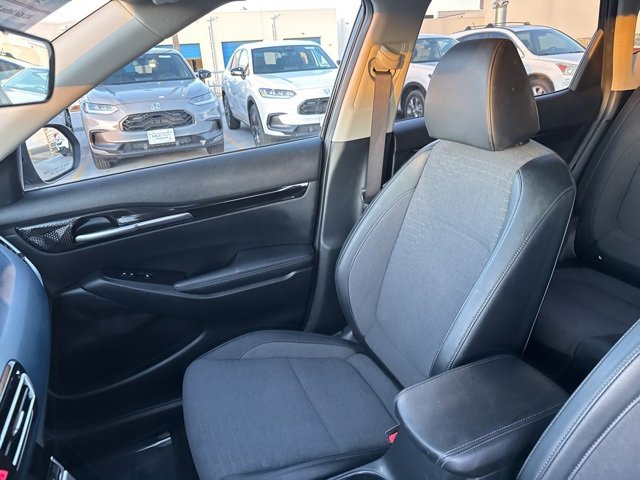 Used 2023 Kia Seltos S image 14