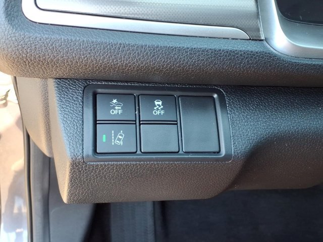 Used 2019 Honda Civic EX-L image 12