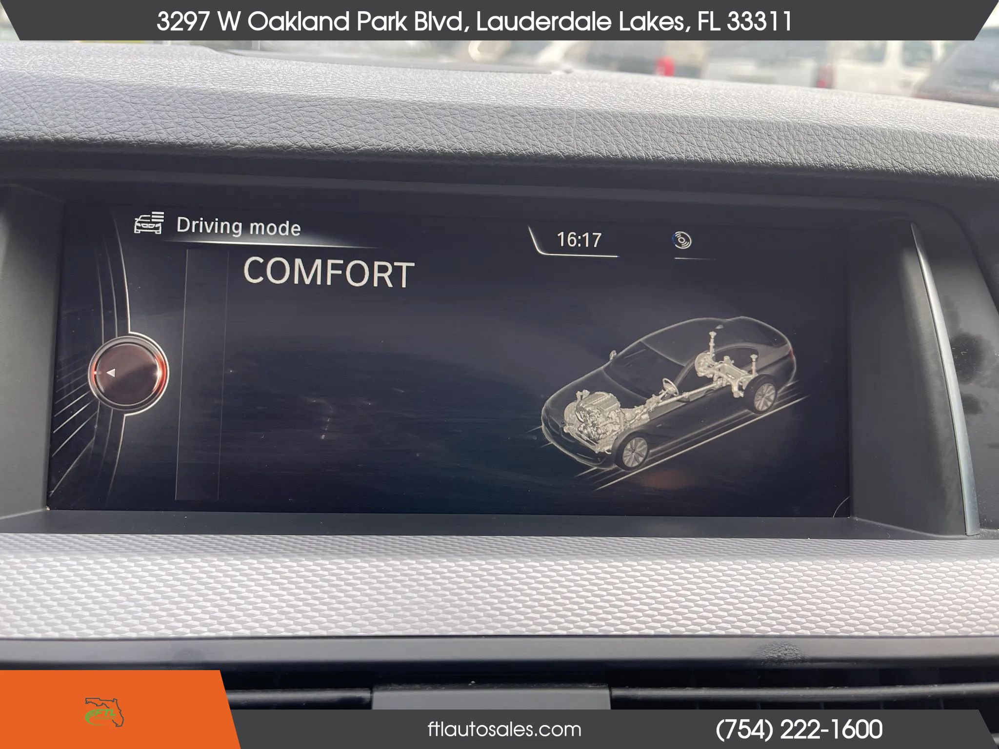 Used 2015 BMW 535d Sedan image 83