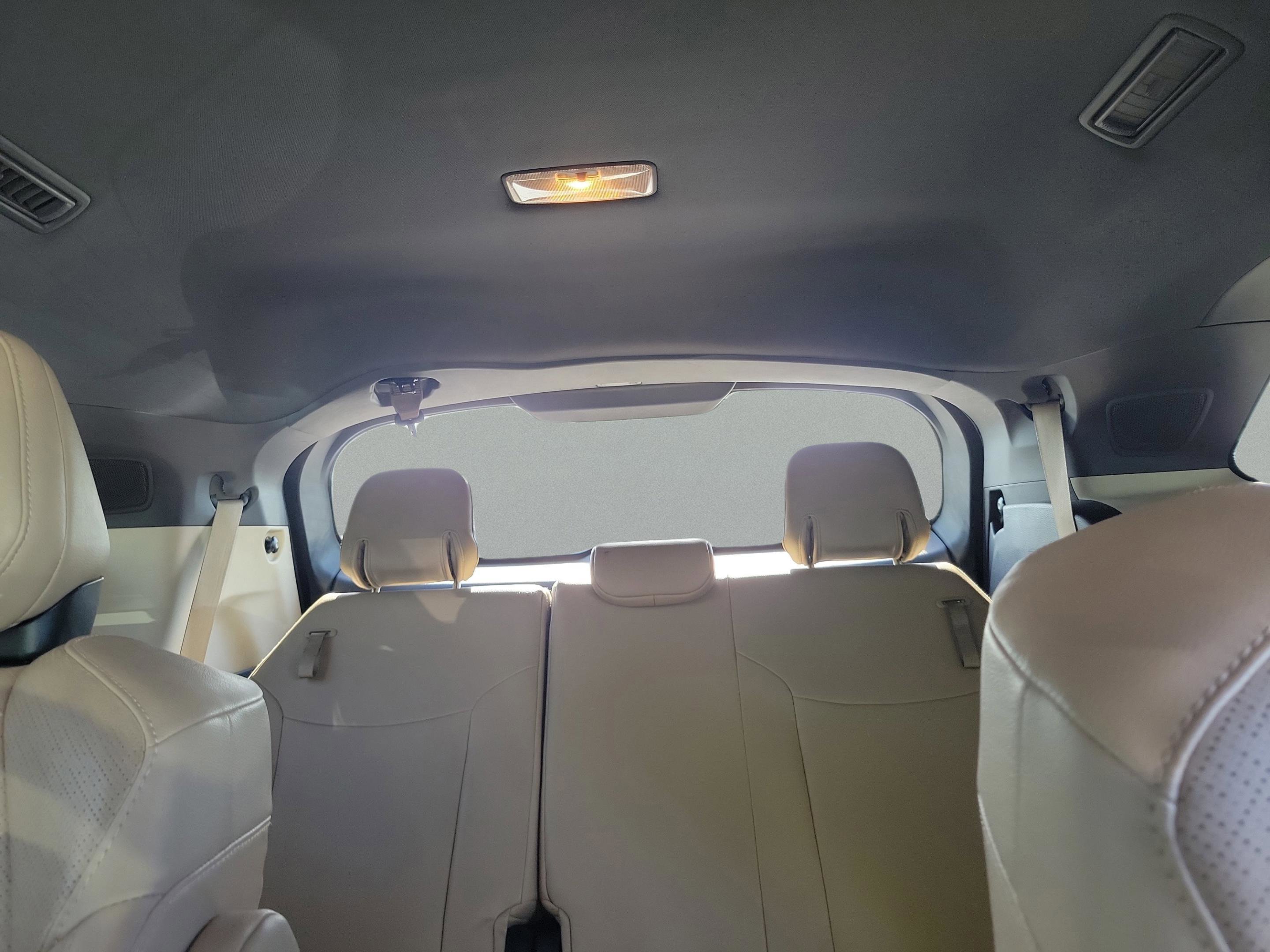 Used 2021 Toyota Sienna Limited image 29