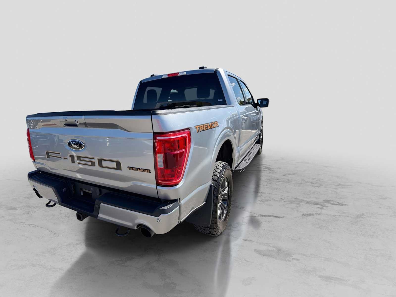 Certified 2023 Ford F150 Tremor AWD/4WD image 6