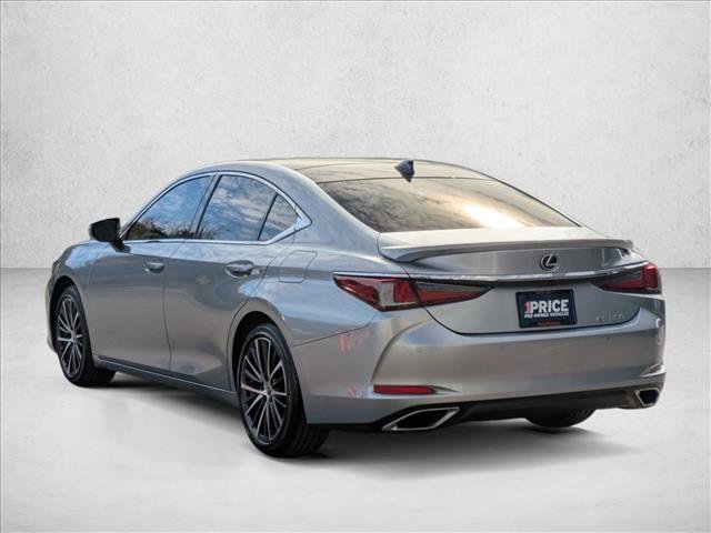 Used 2022 Lexus ES 350 ES 350 image 7